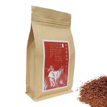 South Africa Old Bodhi Doctoral Tea National Treasure Black Tea Rooibos Tea Bulk Black Tea