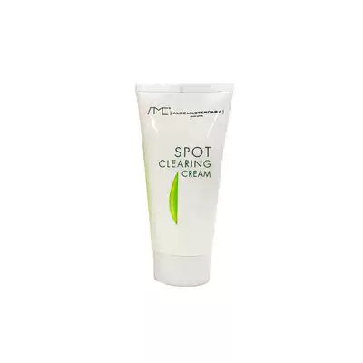 Aloe Vera Cream Moisturizing Light Spot Cream South African aloemastercare Moisturize Skin