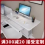 Có thể tùy chỉnh căn hộ nhỏ treo tường máy tính bàn treo tường bàn treo tường bàn nhà bàn phòng ngủ góc bàn đơn giản - Bàn bàn học thông minh gấp gọn