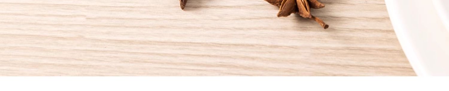 【中国直邮】 爪哇岛 调料盒组合套装 厨房家用调味罐盐味精胡椒佐料香料收纳盒一体多格 蓝黄 