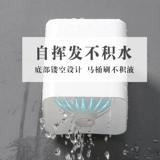 Туалет, кисть, настенная щеточка для домашнего использования, щетка