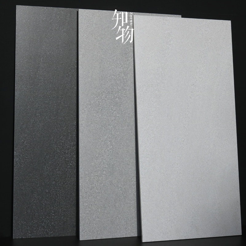 Minimalist Sandstone Texture Tile Frosted Imitation Ancient Brick Living Room Dining Room Clothing Special Sale Shop Tooling Floor Tiles 450x900