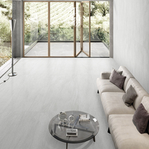 Stream Sand Micro Cement Tiles SILENT WIND VEGETARIAN COLOR BRICK VILLA LIVING ROOM DINING ROOM FLOOR TILES TOILET WALL BRICK 7501500