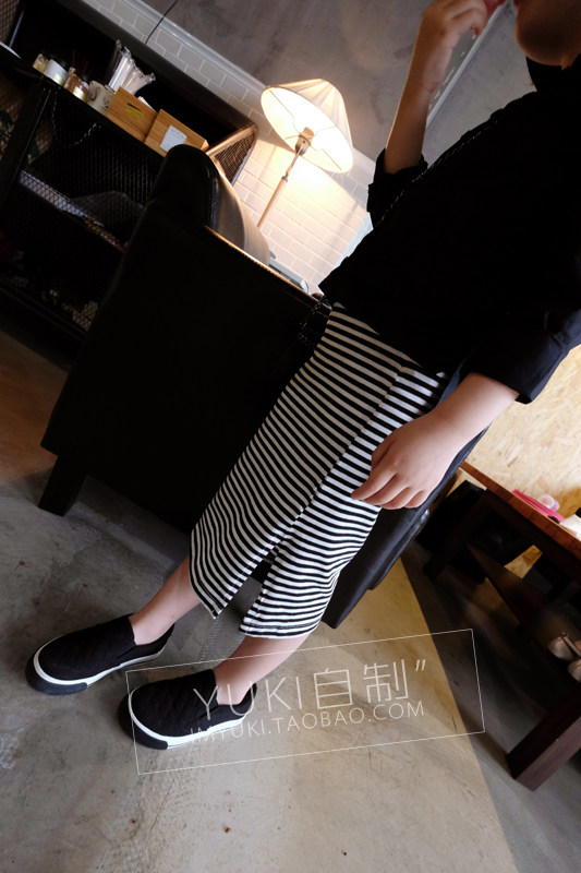 Jupe enfant Le coton biologique - Ref 2048571 Image 12