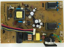 Philips 190EW9 19 inch LCD rising pressure backlight constant flow driving power supply integrated power board Y