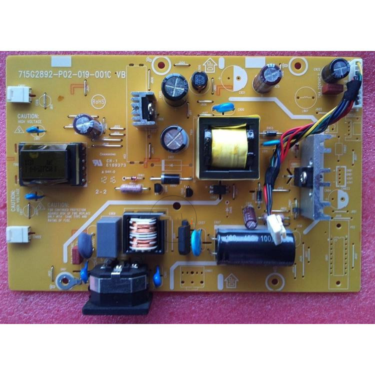 715G2892-P02-019-001C power AOC TPV N941S FG280-1 F191W