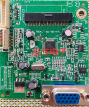 Original Dress Canopy E950Sn Drive plate 190LM00006 Signal 715G4737-M02-000-004L Motherboard