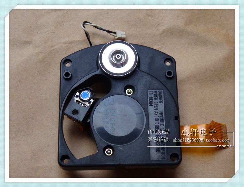 Original fit Philips PHILIPS laser head CDM4 bald head 3104 bald without repair-Taobao