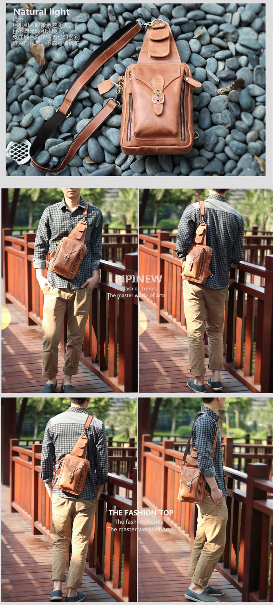 Sac homme - Ref 53097 Image 14