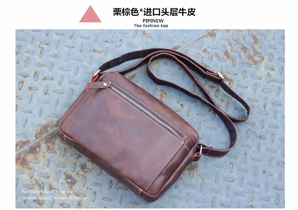 Sac pour homme - Ref 51461 Image 11