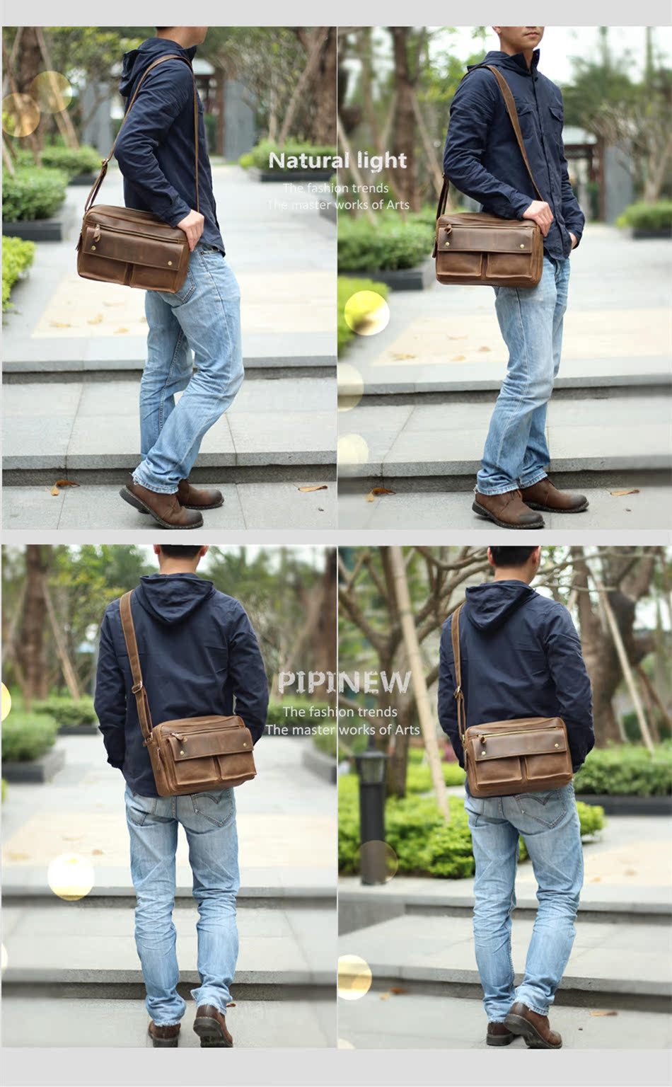 Sac homme - Ref 49387 Image 12