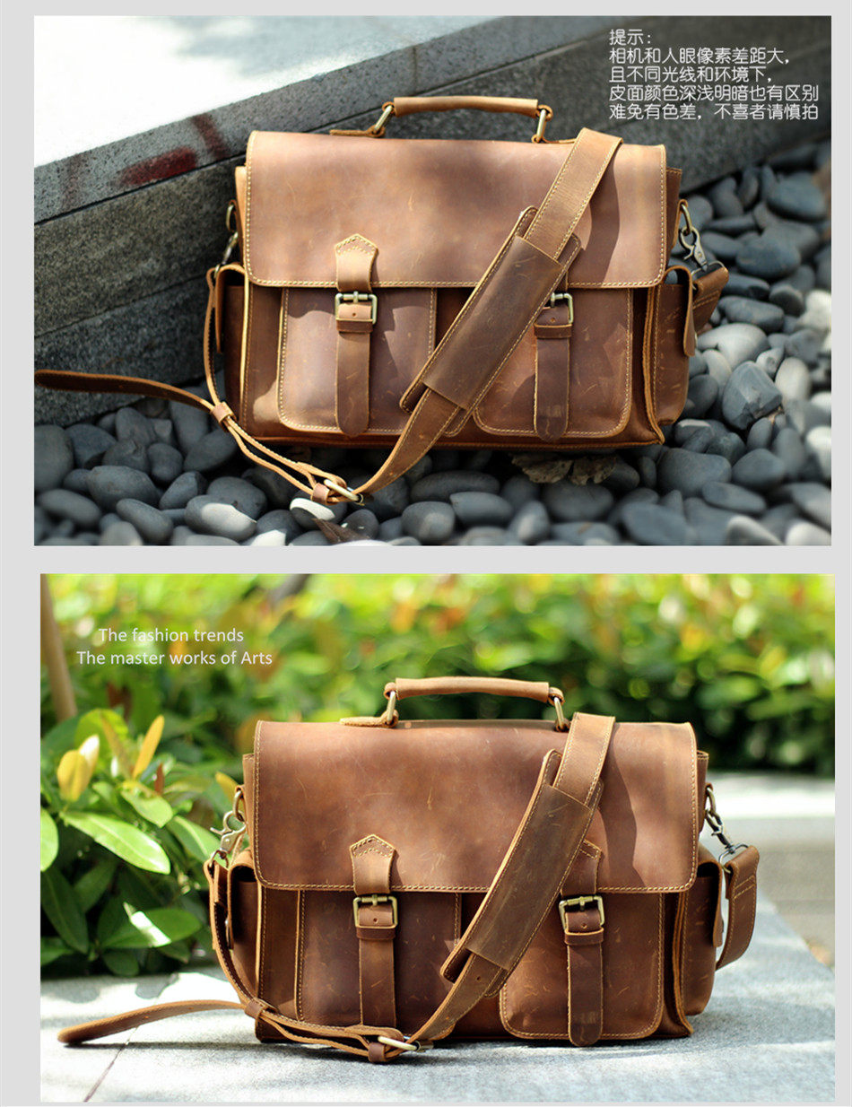 Sac pour homme - Ref 51890 Image 19