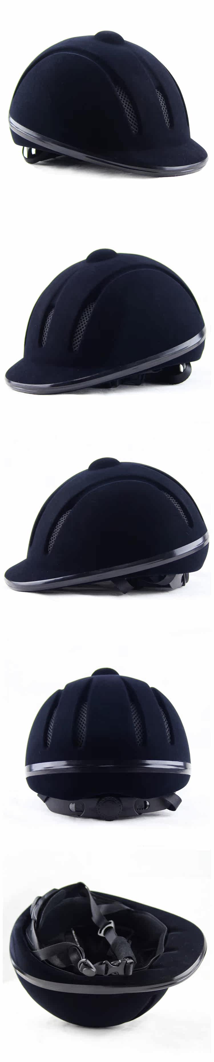 Article équitation pour homme 1HORSE - Ref 1380627 Image 7