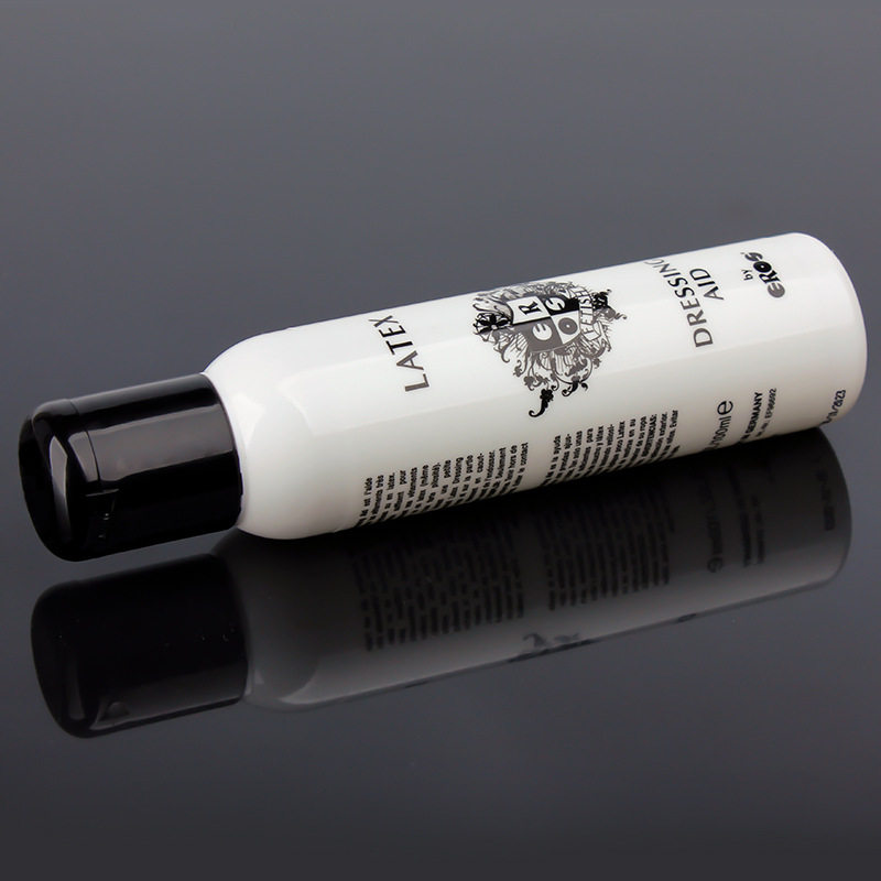 German original imported Eros latex clothing lubricant Eros latex clothing special lubricant