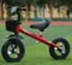 1 xe trượt trẻ em 2 xe trẻ em có thể đi xe 3 bé gái tập đi 4 tuổi cân bằng nửa xe bột - Smart Scooter