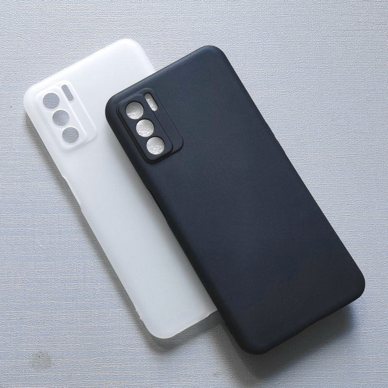 China Telecom Tianyi No. 1 2022 Mobile Phone Case Tyh212U Protective Cover All-Inclusive Transparent Silicone Frosted Anti-Fall Shell