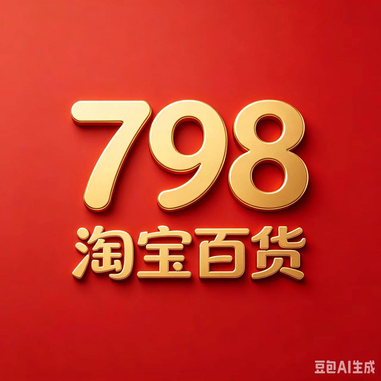 798百货商铺