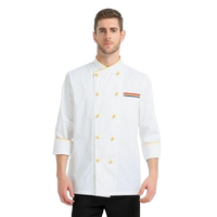 Белый лонгслив