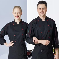 Черный лонгслив