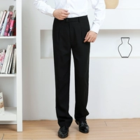 Черная летняя ткань, модернизированная версия