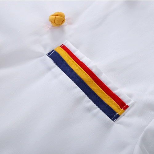 Дышащая летняя одежда подходит для мужчин и женщин для работы, короткий рукав, впитывает пот и запах