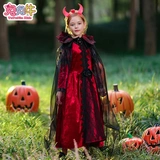 Детский костюм, xэллоуин