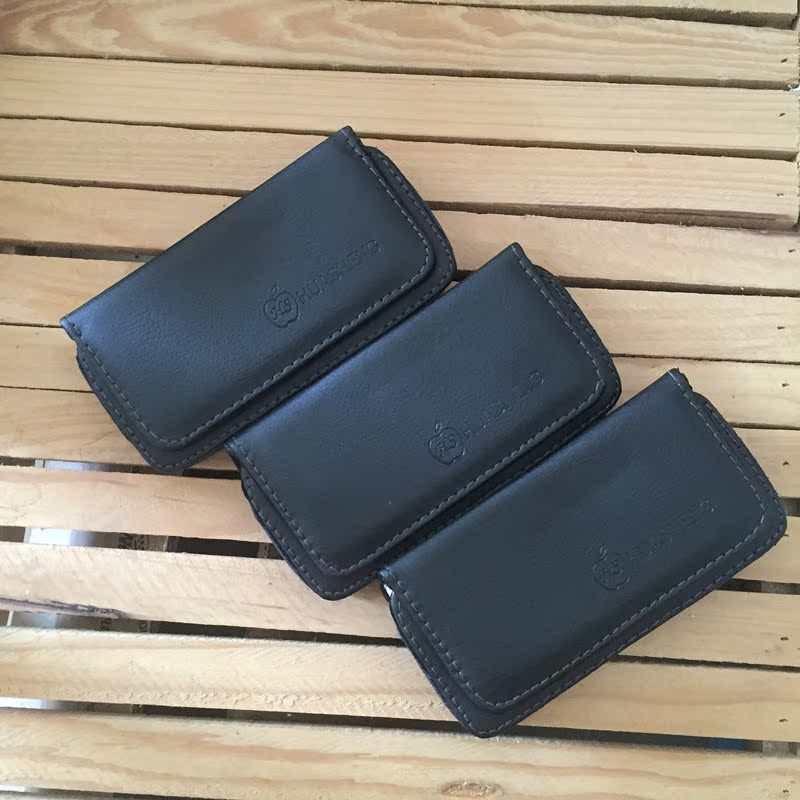 Túi đựng điện thoại di động nam đeo đai mini ngoài trời 3 inch 4 inch 5 inch 6 inch lớp mỏng siêu mỏng túi thời trang nữ