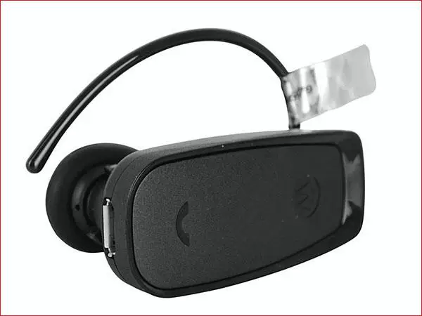 Motorola/ HK110 Apple Android Беспроводная Bluetooth гарнитура