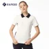 RAPIDO Hàn Quốc Samsung 2019 Mùa xuân Sản phẩm mới Áo thể thao và giải trí POLO dành cho nữ CP9151M01 - Áo polo thể thao Áo polo thể thao