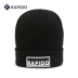 RAPIDO Hàn Quốc Samsung Ramp Trung tính Thời trang Mũ thể thao Mũ đan cơ bản CK888BC14 mũ luoi trai thời trang nữ Mũ thể thao