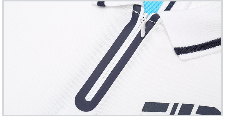 Rapido truy cập với mùa hè mới sản phẩm phụ nữ POLO cổ áo thể thao và giải trí ăn mặc CP7327K09 bộ thể thao nữ mùa đông
