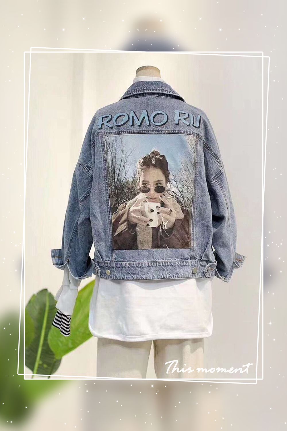 Blouson femme en Cow-boy - Ref 3322534 Image 6