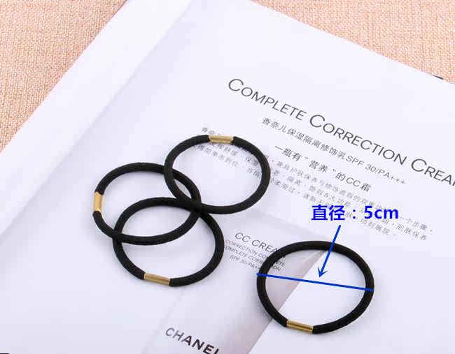 Accessoire coiffure en autre - Ref 1206074 Image 19