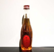 Wine version: CAMUS Golden Flower Classic GRAND VSOP Cognac (Red Label) 50ml