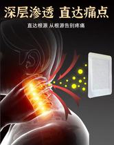 Standard Ning lumbar shoulder neck patch