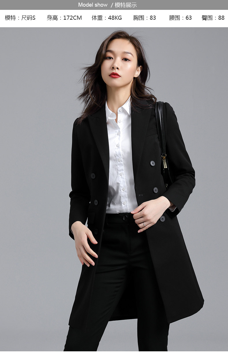 Veste pour femme - Ref 3219234 Image 7