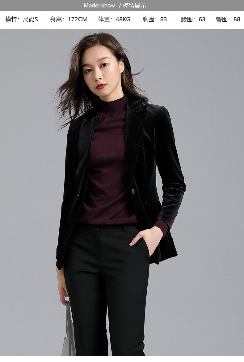 Veste pour femme - Ref 3219169 Image 7