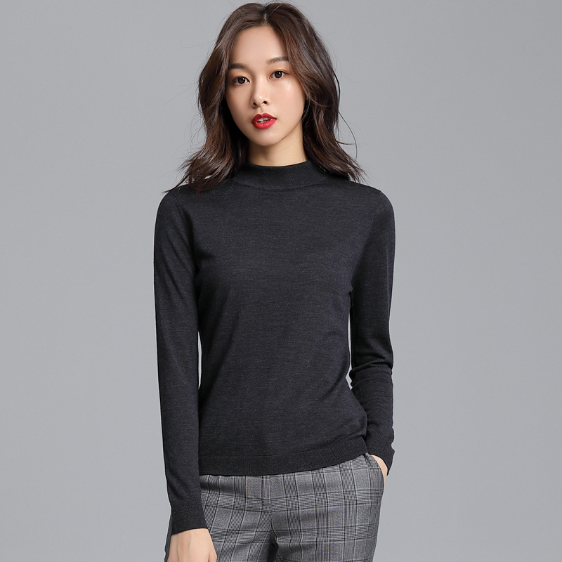 Cardigan en Laine - Ref 3228900 Image 4