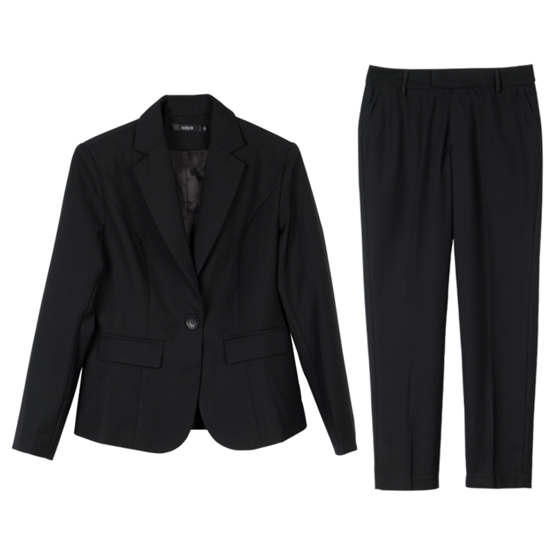 Tailleur femme - Ref 3241497 Image 5