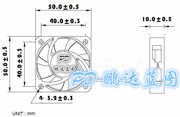 Ventilateur USB - Ref 400652 Image 5