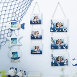 Креативная ретро фоторамка, фотография, декор, подвеска