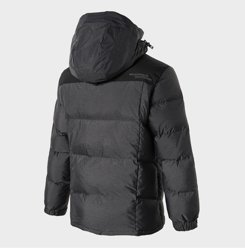 Blouson homme BEAN POLE - Ref 3122002 Image 19