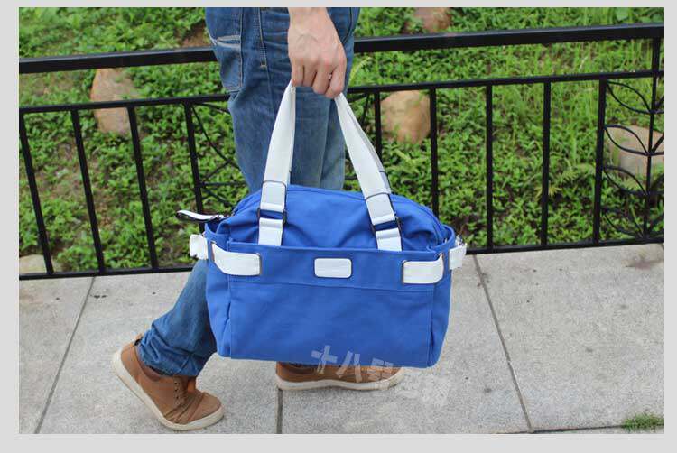 Sac pour homme - Ref 51622 Image 23