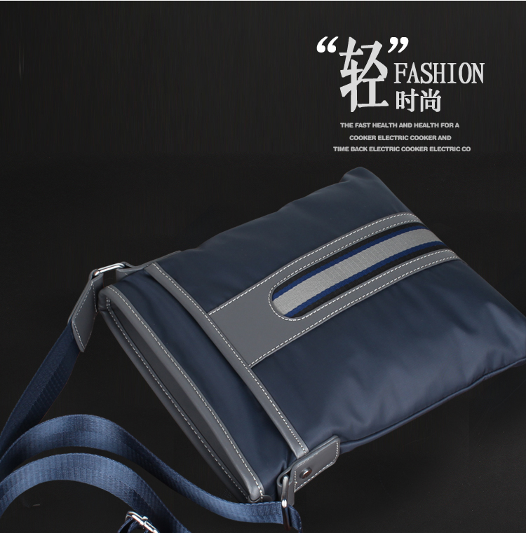 Sac homme - Ref 51788 Image 10