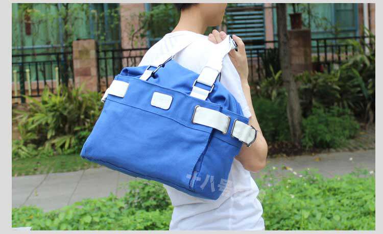 Sac pour homme - Ref 51622 Image 22