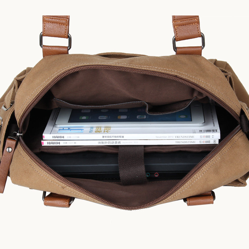 Sac pour homme - Ref 51622 Image 39