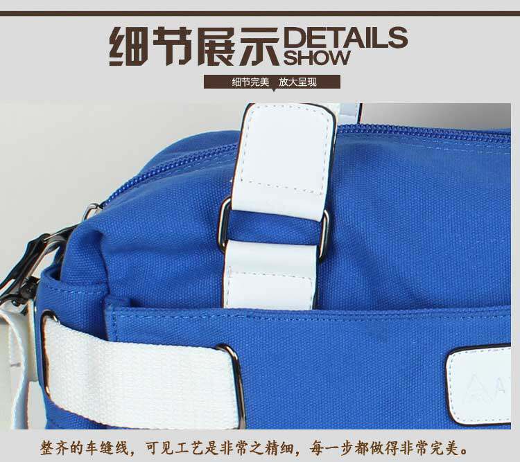 Sac pour homme - Ref 51622 Image 31