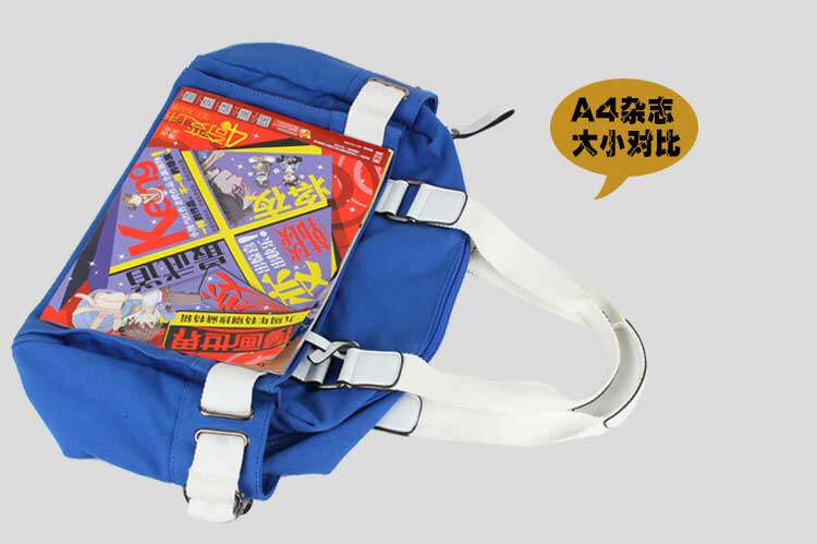 Sac pour homme - Ref 51622 Image 30