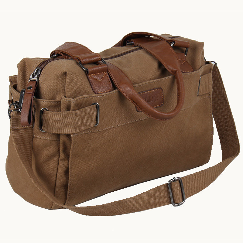 Sac pour homme - Ref 51622 Image 35