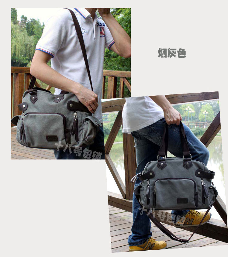 Sac homme - Ref 57458 Image 22